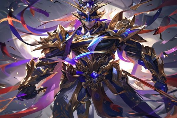 adc通用符文